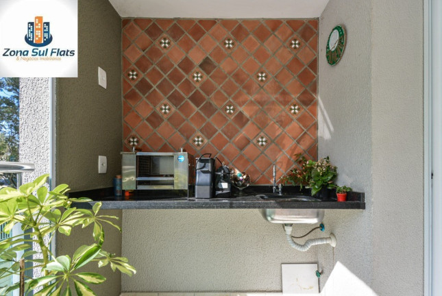 Imagem Apartamento com 3 Quartos à Venda, 87 m² em Vila Andrade - São Paulo Imagem Apartamento com 3 Quartos à Venda, 87 m² em Vila Andrade - São Paulo