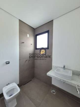 Imagem Imóvel com 3 Quartos à Venda, 223 m² em Alphaville Nova Esplanada - Votorantim