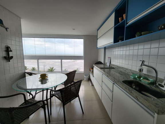 Imagem Apartamento com 2 Quartos à Venda, 79 m² em Vila Atlântica - Mongaguá Imagem Apartamento com 2 Quartos à Venda, 79 m² em Vila Atlântica - Mongaguá