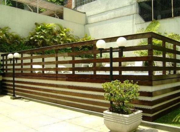 Imagem Apartamento com 2 Quartos à Venda, 109 m² em Perdizes - São Paulo