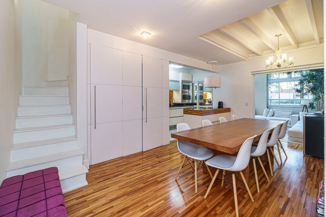 Imagem Apartamento com 1 Quarto à Venda, 81 m² em Vila Nova Conceição - São Paulo