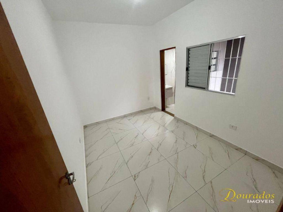 Imagem Casa com 2 Quartos à Venda, 80 m² em Maracanã - Praia Grande Imagem Casa com 2 Quartos à Venda, 80 m² em Maracanã - Praia Grande