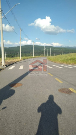 Imagem Terreno à Venda, 178 m² em Residencial Amor - Caçapava