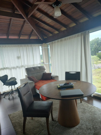 Imagem Casa de Condomínio com 4 Quartos à Venda, 900 m² em Ninho Verde I Eco Residence - Porangaba Imagem Casa de Condomínio com 4 Quartos à Venda, 900 m² em Ninho Verde I Eco Residence - Porangaba