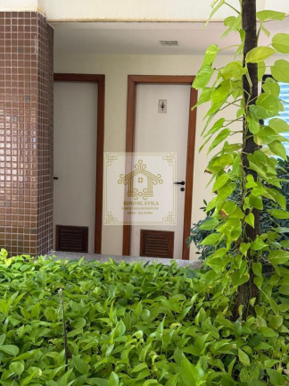 Imagem Apartamento com 3 Quartos à Venda, 79 m² em Rio Vermelho - Salvador Imagem Apartamento com 3 Quartos à Venda, 79 m² em Rio Vermelho - Salvador