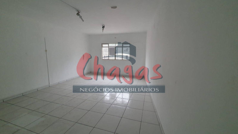 Imagem Sala Comercial para Alugar, 35 m² em Centro - Caraguatatuba Imagem Sala Comercial para Alugar, 35 m² em Centro - Caraguatatuba