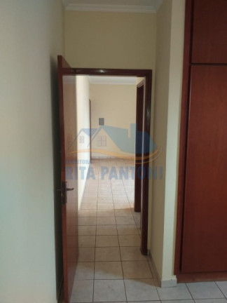 Imagem Apartamento com 1 Quarto à Venda, 43 m² em Jardim Palma Travassos - Ribeirão Preto