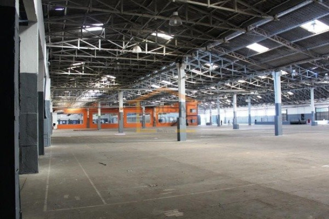 Imagem Galpão para Alugar, 7.000 m² em Vila Leopoldina - São Paulo Imagem Galpão para Alugar, 7.000 m² em Vila Leopoldina - São Paulo