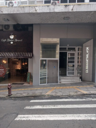 Sala Comercial à Venda, 43 m² em Centro Histórico - Porto Alegre