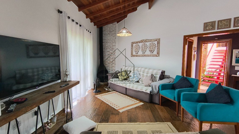 Imagem Casa com 3 Quartos à Venda, 230 m² em Jardim Do Ribeirão Ii - Itupeva