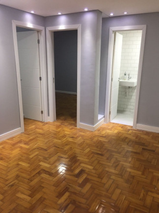 Imagem Imóvel com 2 Quartos à Venda, 65 m² em Santa Cecília - São Paulo Imagem Imóvel com 2 Quartos à Venda, 65 m² em Santa Cecília - São Paulo