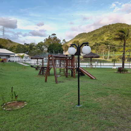 Imagem Terreno à Venda, 216 m² em Pindobas - Maricá