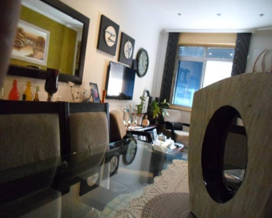 Imagem Apartamento com 1 Quarto à Venda, 77 m² em Santa Efigênia - São Paulo Imagem Apartamento com 1 Quarto à Venda, 77 m² em Santa Efigênia - São Paulo
