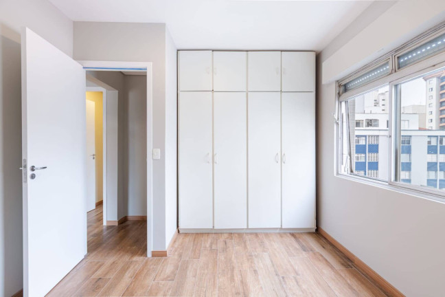 Imagem Apartamento com 3 Quartos à Venda, 104 m² em Perdizes - São Paulo