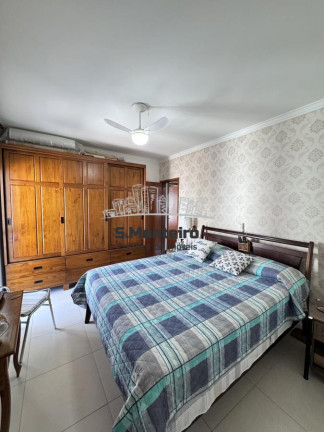 Imagem Apartamento com 3 Quartos à Venda, 105 m² em Canto Do Forte - Praia Grande Imagem Apartamento com 3 Quartos à Venda, 105 m² em Canto Do Forte - Praia Grande