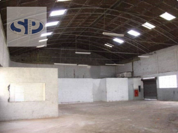 Imóvel Comercial à Venda, 1.080 m² em água Chata - Guarulhos
