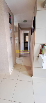 Casa de Condomínio com 2 Quartos à Venda,  em Capim Macio - Natal