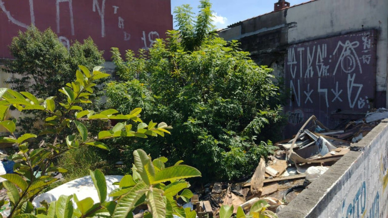 Imagem Terreno à Venda, 588 m² em Parque Capuava - Santo André Imagem Terreno à Venda, 588 m² em Parque Capuava - Santo André
