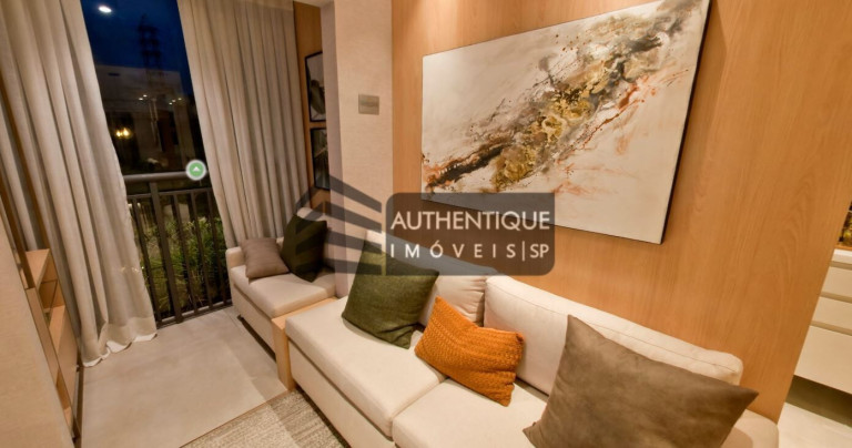 Imagem Apartamento com 2 Quartos à Venda, 50 m² em Barra Funda - São Paulo Imagem Apartamento com 2 Quartos à Venda, 50 m² em Barra Funda - São Paulo