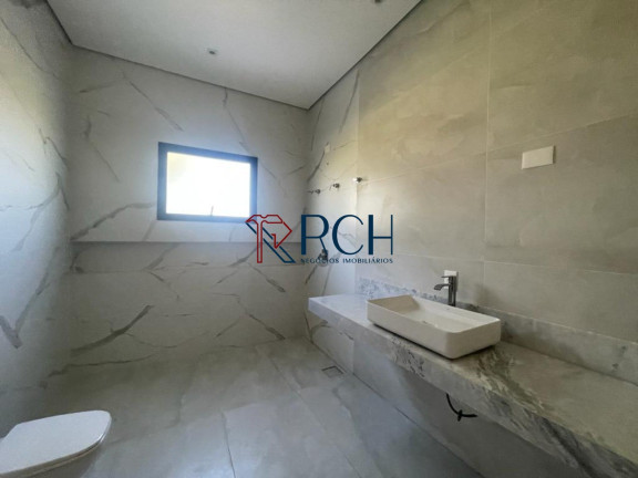 Imagem Casa com 3 Quartos à Venda, 375 m² em Alphaville Nova Esplanada 3 - Votorantim