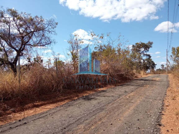 Imagem Terreno à Venda, 1.000 m² em São Bento - Caetanópolis Imagem Terreno à Venda, 1.000 m² em São Bento - Caetanópolis