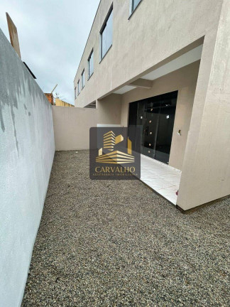 Imagem Sobrado com 3 Quartos à Venda, 109 m² em Ingleses Do Rio Vermelho - Florianópolis