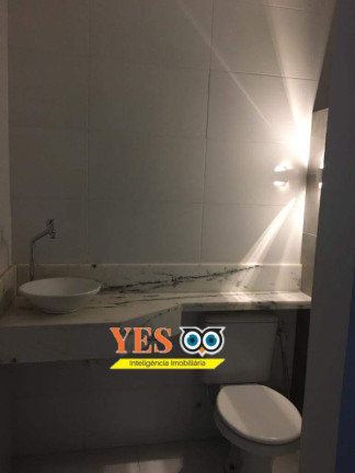 Imagem Casa com 3 Quartos à Venda, 120 m² em Papagaio - Feira De Santana