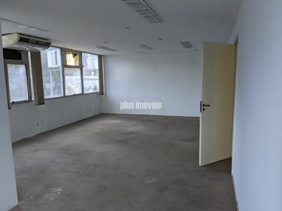 Imóvel Comercial para Alugar, 160 m² em Jardim Paulistano - São Paulo