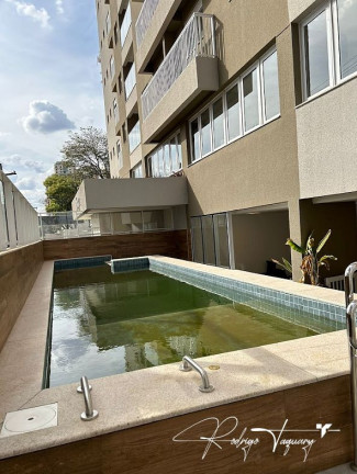 Imagem Apartamento com 2 Quartos à Venda, 64 m² em Serrinha - Goiânia