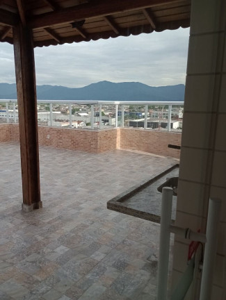 Imagem Apartamento com 1 Quarto à Venda, 40 m² em Aviação - Praia Grande