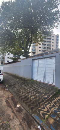 Casa com 3 Quartos para Alugar, 112 m² em Ocian - Praia Grande