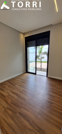 Imagem Imóvel com 3 Quartos à Venda, 220 m² em Ibiti Reserva - Sorocaba