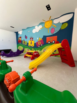 Imagem Apartamento com 2 Quartos à Venda, 54 m² em Mangabeira - João Pessoa