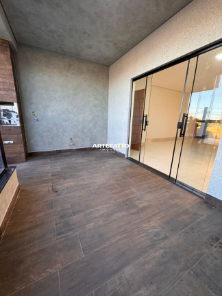 Imagem Apartamento com 2 Quartos à Venda, 90 m² em Jardim Botânico - Franca Imagem Apartamento com 2 Quartos à Venda, 90 m² em Jardim Botânico - Franca
