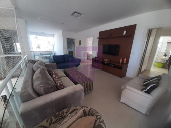Imagem Sobrado com 5 Quartos à Venda, 500 m² em Jardim Virgínia - Guarujá