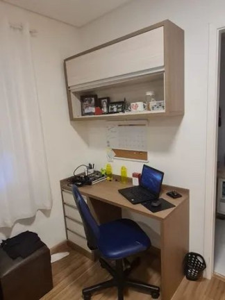 Imagem Apartamento com 3 Quartos à Venda, 120 m² em Urbanova - São José Dos Campos Imagem Apartamento com 3 Quartos à Venda, 120 m² em Urbanova - São José Dos Campos