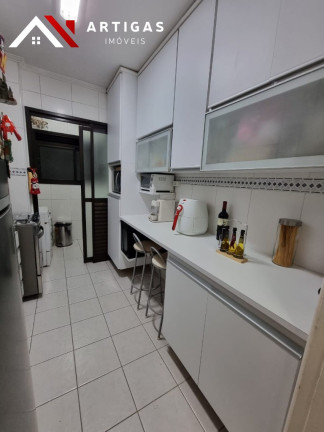 Imagem Apartamento com 1 Quarto à Venda, 58 m² em Mooca - São Paulo