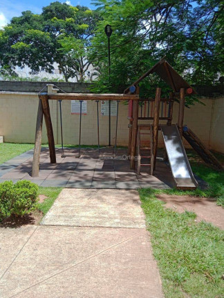 Imagem Apartamento com 2 Quartos à Venda, 47 m² em Jardim Novo Mundo - Sorocaba Imagem Apartamento com 2 Quartos à Venda, 47 m² em Jardim Novo Mundo - Sorocaba
