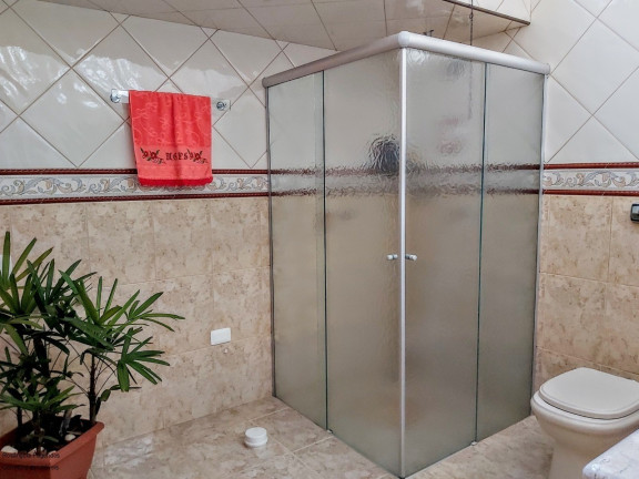 Imagem Sobrado com 4 Quartos à Venda, 202 m² em Jardim Philadélphia - Poços De Caldas