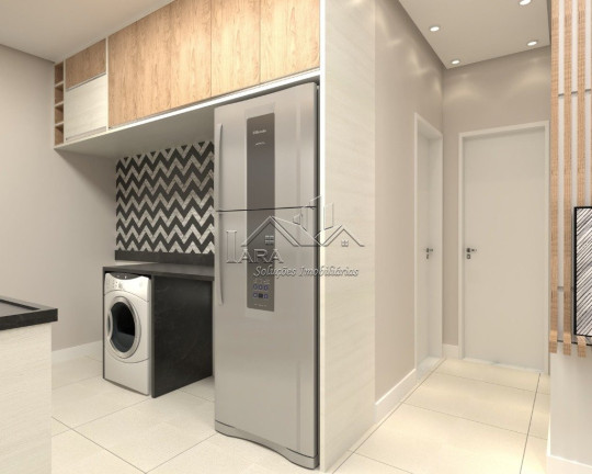 Imagem Apartamento com 2 Quartos à Venda, 27 m² em Vila Ré - São Paulo Imagem Apartamento com 2 Quartos à Venda, 27 m² em Vila Ré - São Paulo
