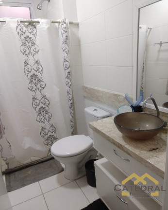 Imagem Apartamento com 3 Quartos à Venda, 73 m² em Vila Nambi - Jundiaí Imagem Apartamento com 3 Quartos à Venda, 73 m² em Vila Nambi - Jundiaí