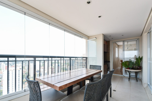 Imagem Apartamento com 4 Quartos à Venda, 245 m² em Vila Clementino - São Paulo Imagem Apartamento com 4 Quartos à Venda, 245 m² em Vila Clementino - São Paulo