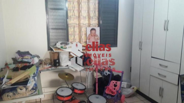 Imagem Casa com 2 Quartos à Venda, 170 m² em Jardim Cruzeiro Do Sul - Bauru