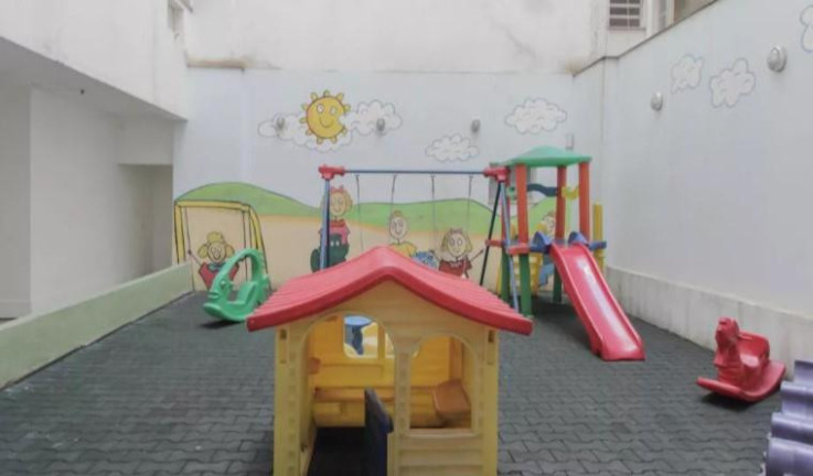 Imagem Apartamento com 3 Quartos à Venda, 120 m² em Copacabana - Rio De Janeiro