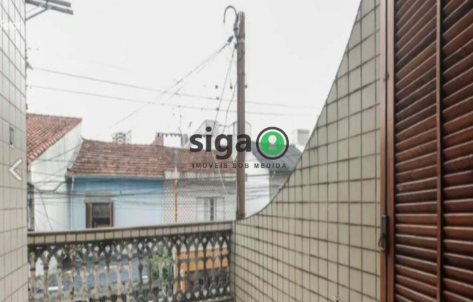 Imagem Casa com 3 Quartos à Venda, 235 m² em Tatuapé - São Paulo Imagem Casa com 3 Quartos à Venda, 235 m² em Tatuapé - São Paulo