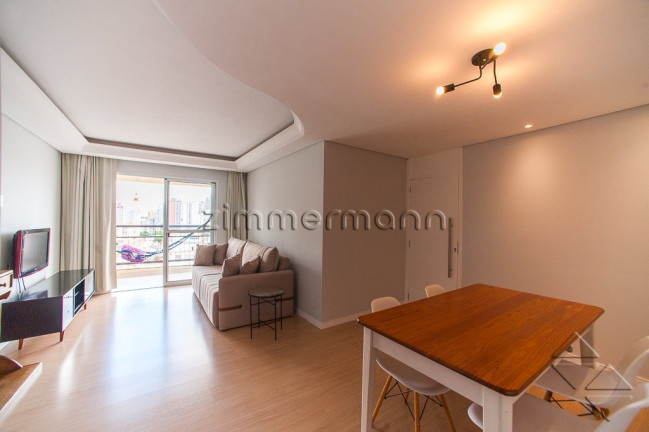 Imagem Apartamento com 3 Quartos à Venda, 138 m² em Ipiranga - São Paulo
