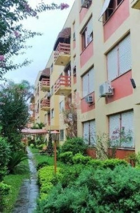 Imagem Apartamento com 1 Quarto à Venda, 38 m² em Menino Deus - Porto Alegre
