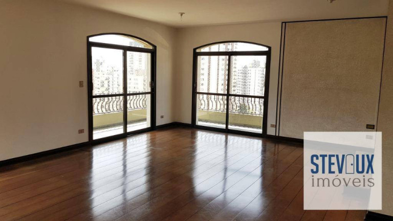 Imagem Apartamento com 3 Quartos à Venda, 248 m² em Chácara Klabin - São Paulo Imagem Apartamento com 3 Quartos à Venda, 248 m² em Chácara Klabin - São Paulo