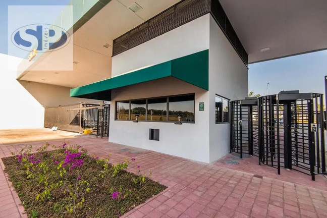 Imagem Imóvel Comercial para Alugar, 5.462 m² em Cajuru Do Sul - Sorocaba