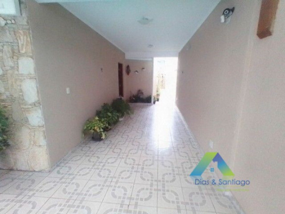 Imagem Sobrado com 4 Quartos à Venda, 192 m² em Ipiranga - São Paulo Imagem Sobrado com 4 Quartos à Venda, 192 m² em Ipiranga - São Paulo